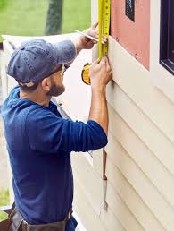 Siding for Commercial Buildings in San Anselmo, CA